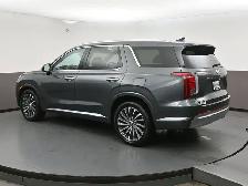 2023 Hyundai Palisade Ultimate Calligraphy Apple Car play, Andro - Photo 36