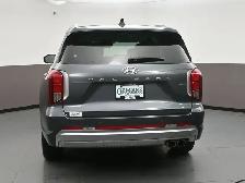 2023 Hyundai Palisade Ultimate Calligraphy Apple Car play, Andro - Photo 37