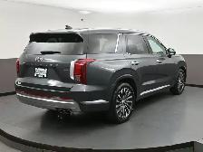 2023 Hyundai Palisade Ultimate Calligraphy Apple Car play, Andro - Photo 38