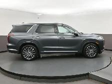2023 Hyundai Palisade Ultimate Calligraphy Apple Car play, Andro - Photo 39