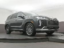 2023 Hyundai Palisade Ultimate Calligraphy Apple Car play, Andro - Photo 40