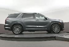 2023 Hyundai Palisade Ultimate Calligraphy Apple Car play, Andro - Photo 41