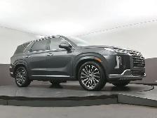 2023 Hyundai Palisade Ultimate Calligraphy Apple Car play, Andro - Photo 42