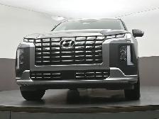 2023 Hyundai Palisade Ultimate Calligraphy Apple Car play, Andro - Photo 43