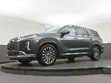 2023 Hyundai Palisade Ultimate Calligraphy Apple Car play, Andro - Photo 44