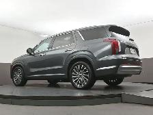 2023 Hyundai Palisade Ultimate Calligraphy Apple Car play, Andro - Photo 46