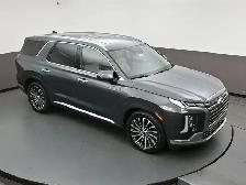 2023 Hyundai Palisade Ultimate Calligraphy Apple Car play, Andro - Photo 48