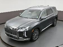2023 Hyundai Palisade Ultimate Calligraphy Apple Car play, Andro - Photo 50