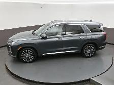 2023 Hyundai Palisade Ultimate Calligraphy Apple Car play, Andro - Photo 51