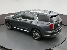 2023 Hyundai Palisade Ultimate Calligraphy Apple Car play, Andro - Photo 52