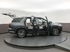 2023 Hyundai Palisade Ultimate Calligraphy Apple Car play, Andro - Photo 56