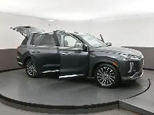 2023 Hyundai Palisade Ultimate Calligraphy Apple Car play, Andro - Photo 57
