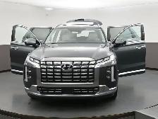 2023 Hyundai Palisade Ultimate Calligraphy Apple Car play, Andro - Photo 58
