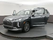 2023 Hyundai Palisade Ultimate Calligraphy Apple Car play, Andro - Photo 59