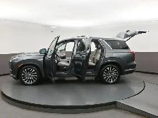 2023 Hyundai Palisade Ultimate Calligraphy Apple Car play, Andro - Photo 60