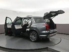 2023 Hyundai Palisade Ultimate Calligraphy Apple Car play, Andro - Photo 61