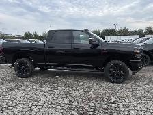 2027 Ram 2500 Black Express - Photo 4