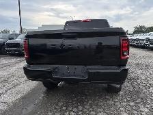 2027 Ram 2500 Black Express - Photo 6
