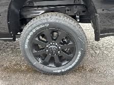 2027 Ram 2500 Black Express - Photo 8