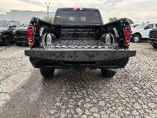 2027 Ram 2500 Black Express - Photo 9