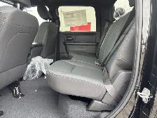 2027 Ram 2500 Black Express - Photo 10