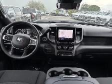 2027 Ram 2500 Black Express - Photo 11