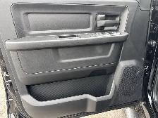 2027 Ram 2500 Black Express - Photo 12