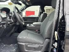 2027 Ram 2500 Black Express - Photo 14