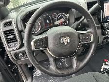 2027 Ram 2500 Black Express - Photo 15