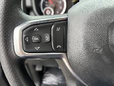 2027 Ram 2500 Black Express - Photo 16