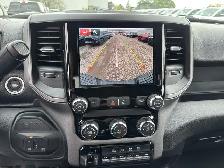 2027 Ram 2500 Black Express - Photo 20