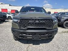 2027 Ram 1500 Rebel - Photo 2