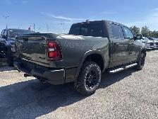 2027 Ram 1500 Rebel - Photo 5