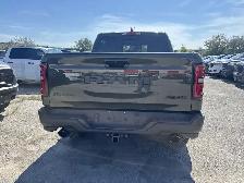 2027 Ram 1500 Rebel - Photo 6
