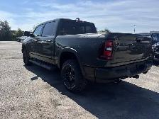 2027 Ram 1500 Rebel - Photo 7