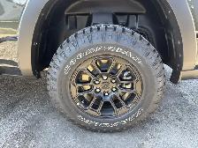 2027 Ram 1500 Rebel - Photo 8