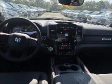 2027 Ram 1500 Rebel - Photo 10