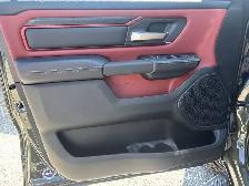 2027 Ram 1500 Rebel - Photo 11