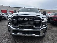 2027 Ram 2500 Tradesman - Photo 2