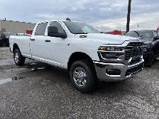 2027 Ram 2500 Tradesman - Photo 3