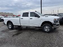 2027 Ram 2500 Tradesman - Photo 4