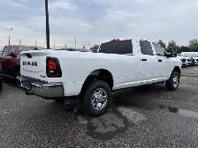 2027 Ram 2500 Tradesman - Photo 5