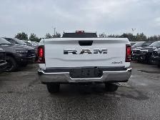 2027 Ram 2500 Tradesman - Photo 6