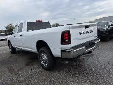 2027 Ram 2500 Tradesman - Photo 7