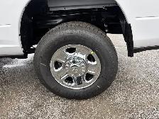 2027 Ram 2500 Tradesman - Photo 8