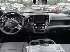 2027 Ram 2500 Tradesman - Photo 10
