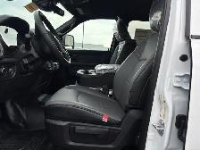 2027 Ram 2500 Tradesman - Photo 13