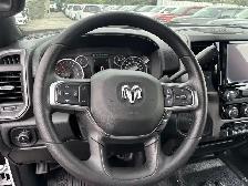 2027 Ram 2500 Tradesman - Photo 14