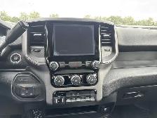 2027 Ram 2500 Tradesman - Photo 20