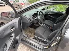 2013 Toyota Corolla 4dr Sdn Auto S - Photo 7